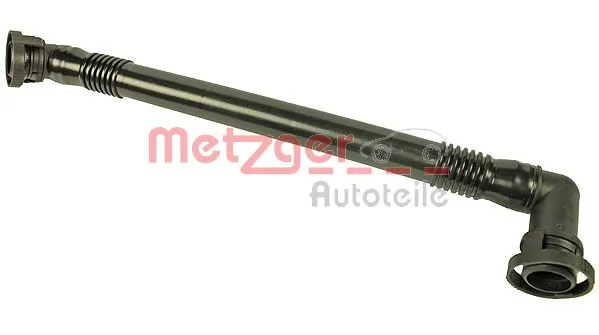 Hose, crankcase ventilation
